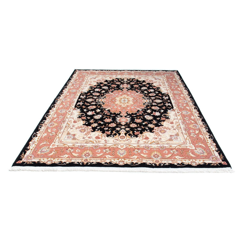 Tabriz - 50 Raj Koberec 173x233cm - Perský koberec