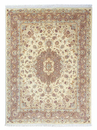 Tabriz - 50 Raj Koberec 153x195cm - Perský koberec – product image