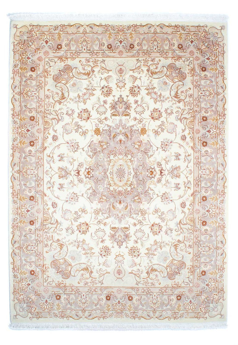Tabriz - 50 Raj Koberec 171x243cm - Perský koberec
