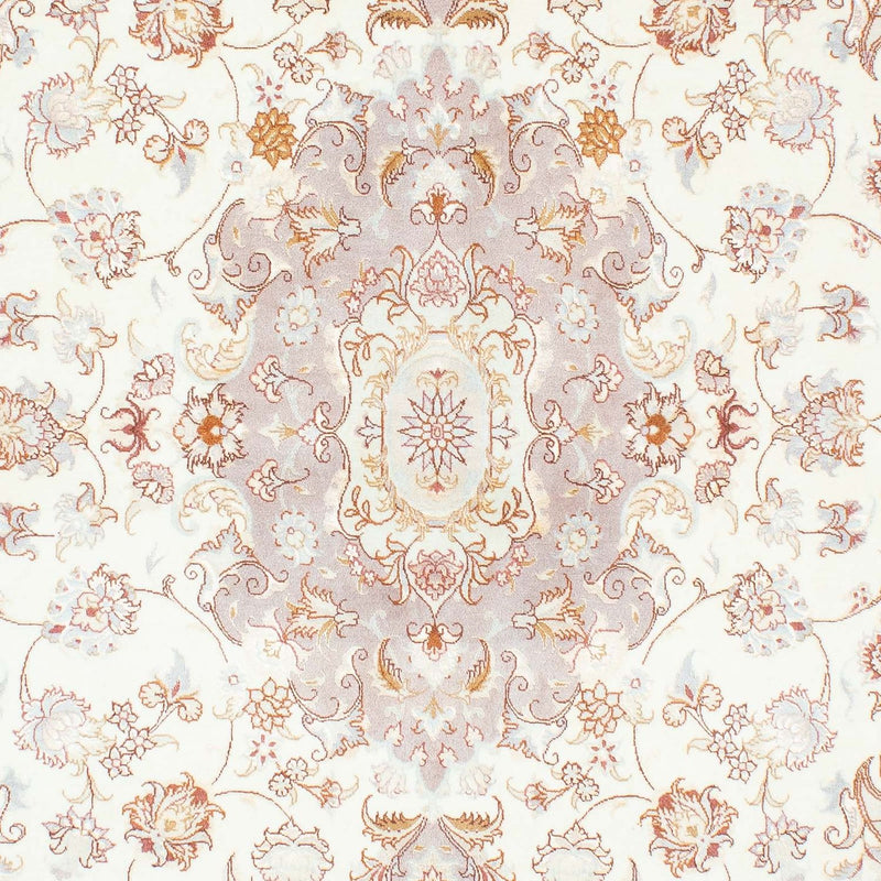 Tabriz - 50 Raj Koberec 171x243cm - Perský koberec