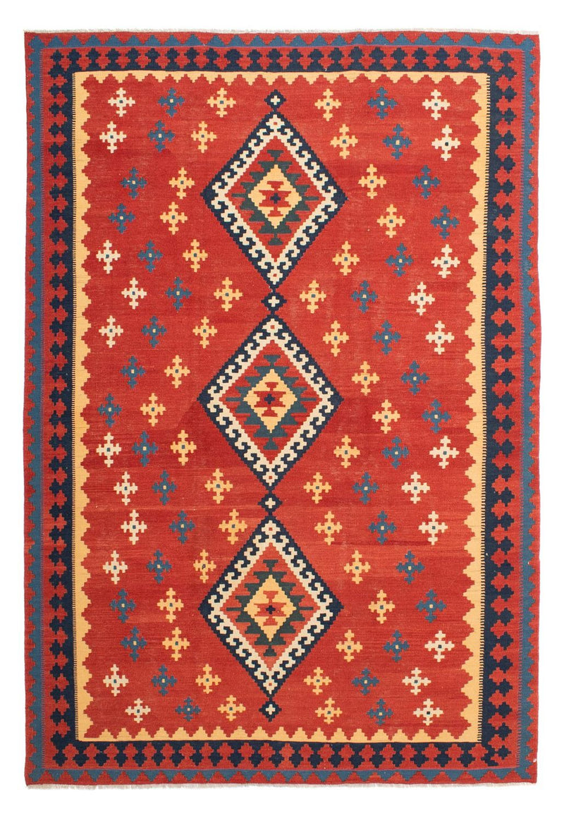 Kilim Fars Koberec 210x300cm