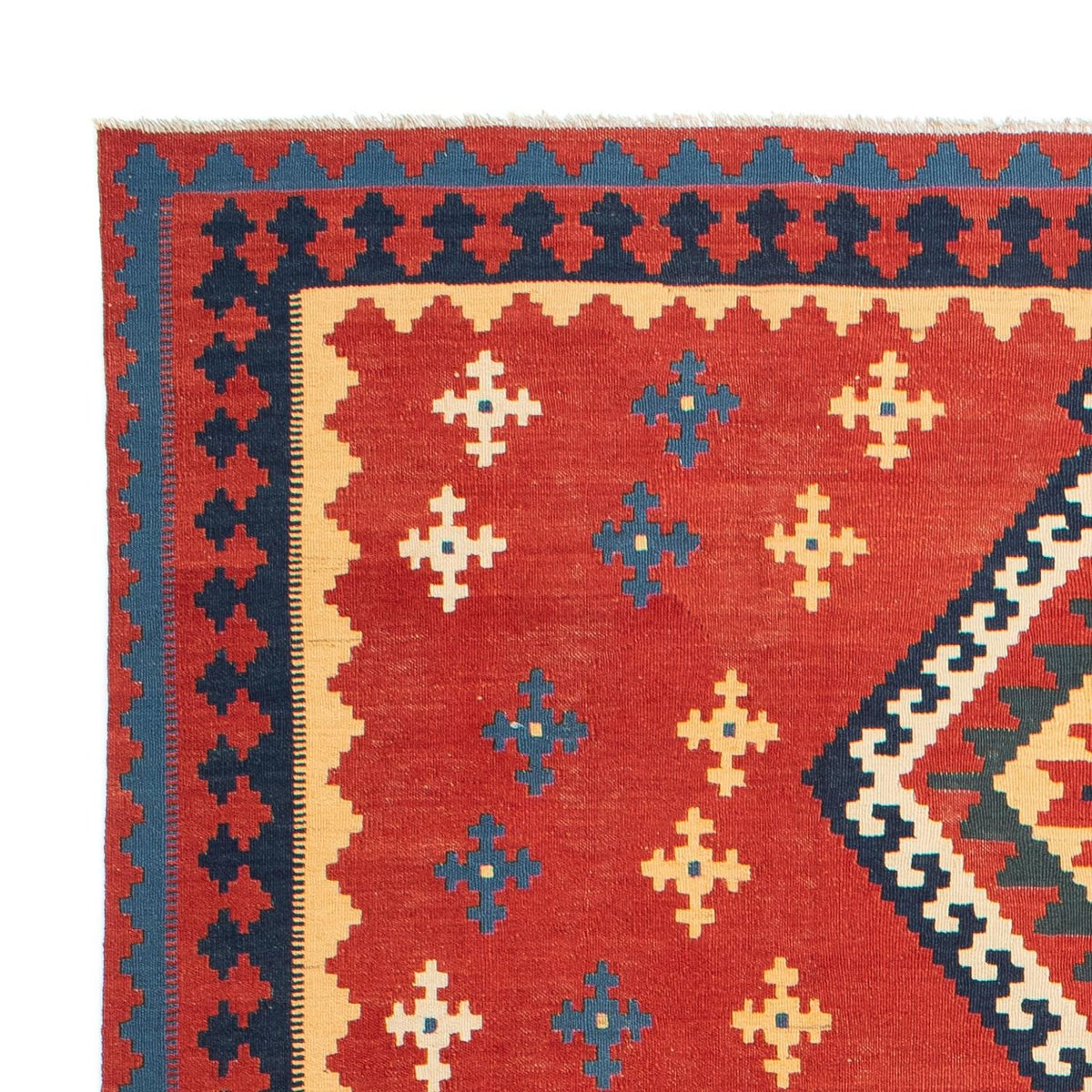 Kilim Fars Koberec 210x300cm
