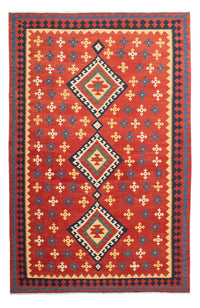 Kilim Fars Koberec 200x307cm – product image