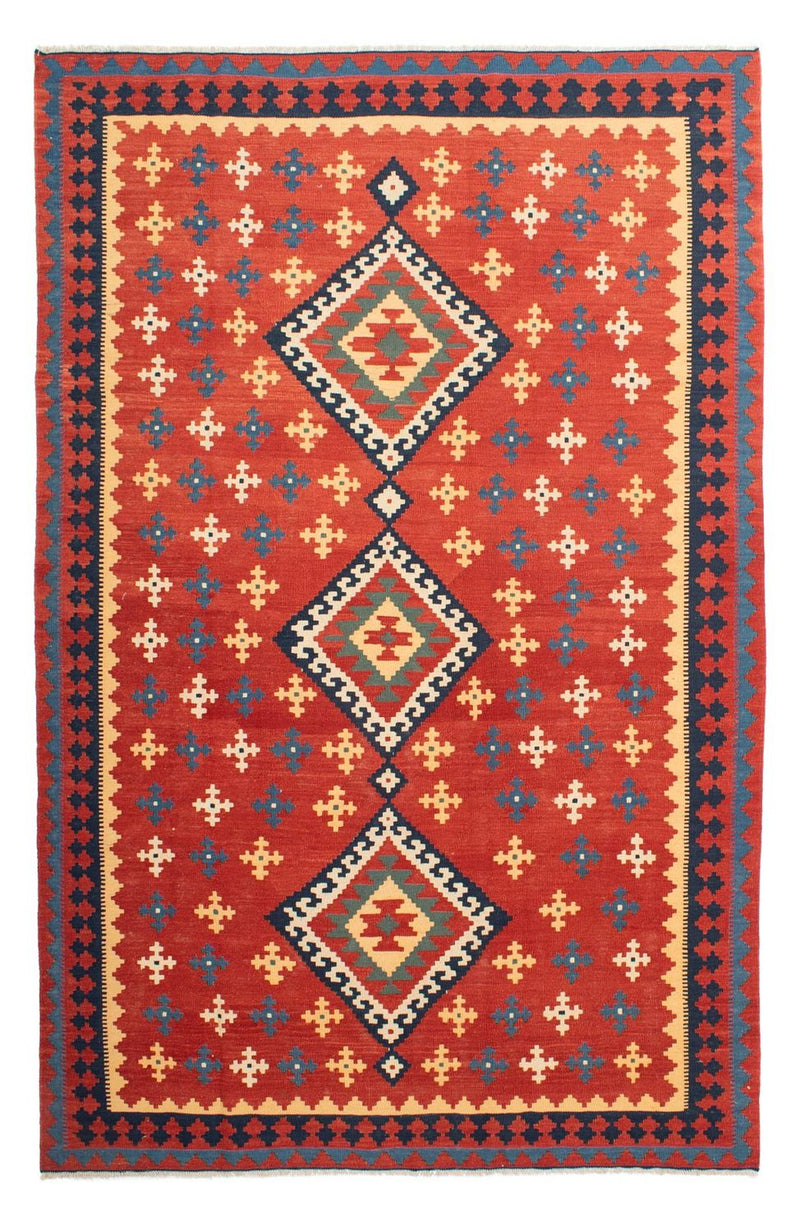 Kilim Fars Koberec 200x307cm