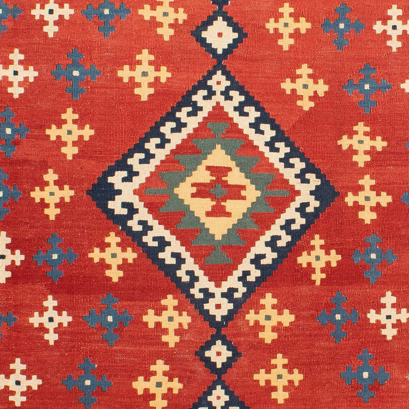 Kilim Fars Koberec 200x307cm
