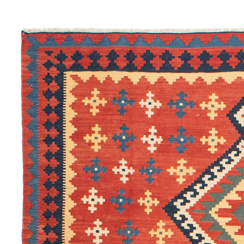 Kilim Fars Koberec 200x307cm