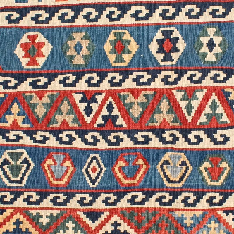 Kilim Fars Koberec 193x263cm