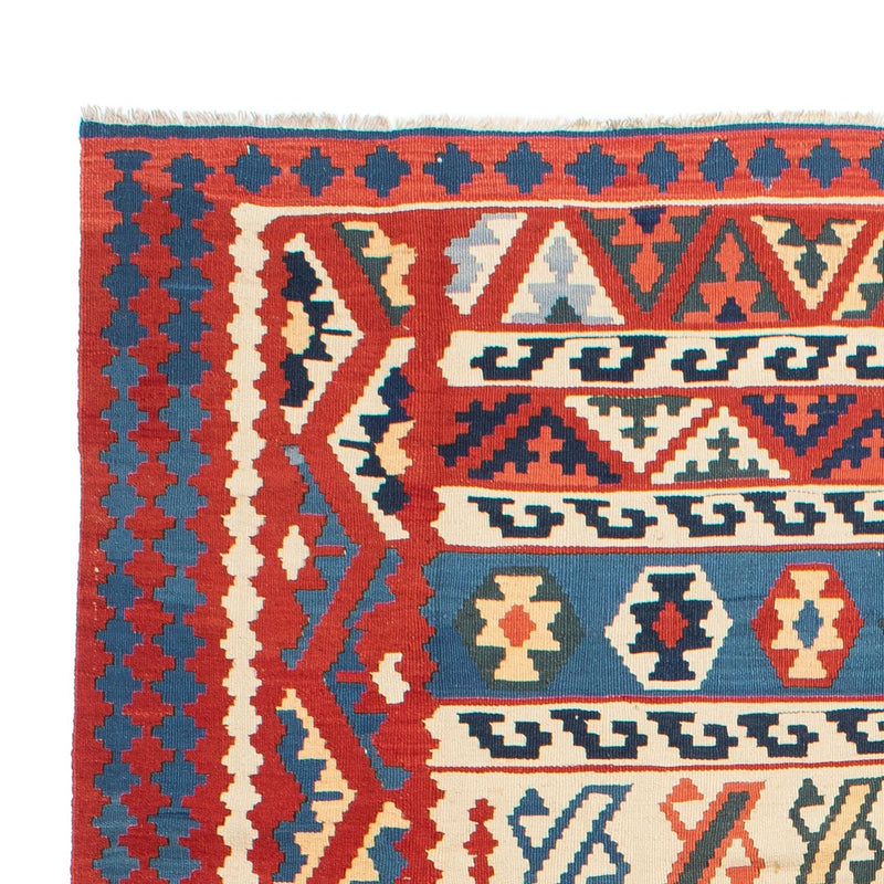 Kilim Fars Koberec 193x263cm