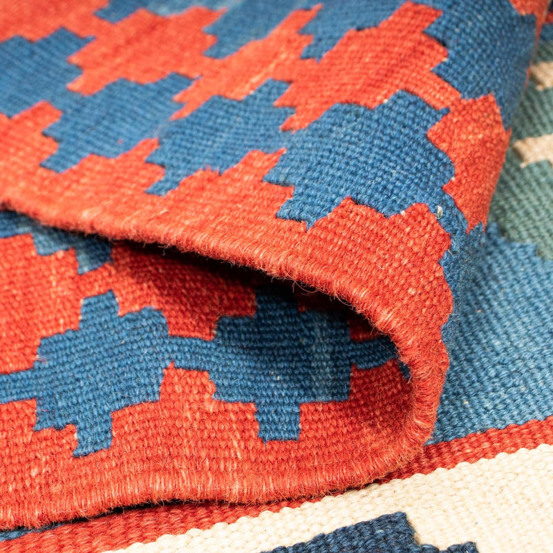 Kilim Fars Koberec 193x263cm