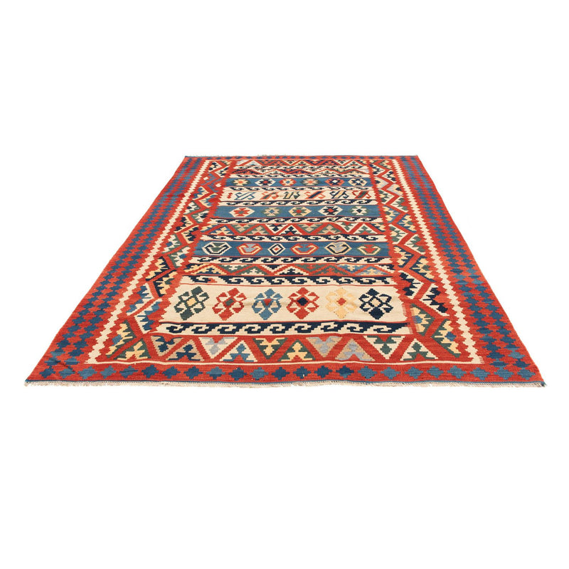 Kilim Fars Koberec 193x263cm