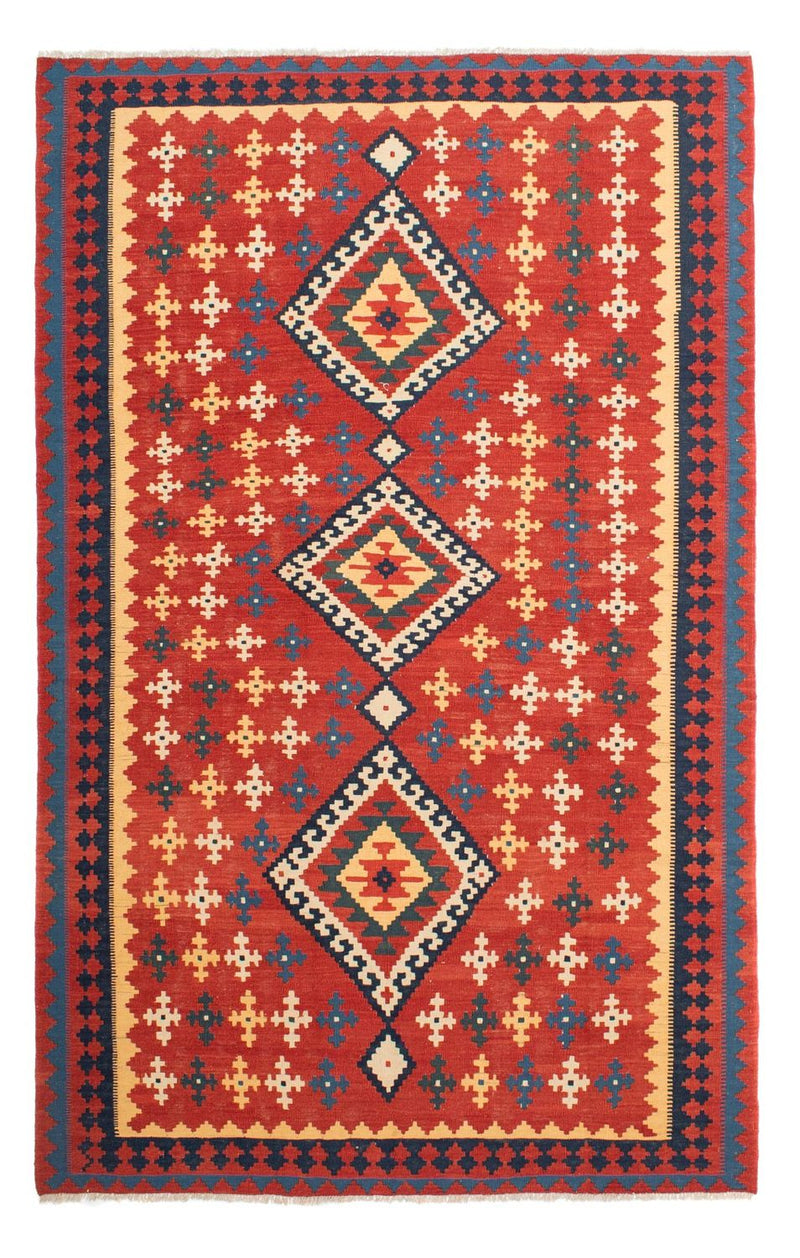 Kilim Fars Koberec 199x307cm