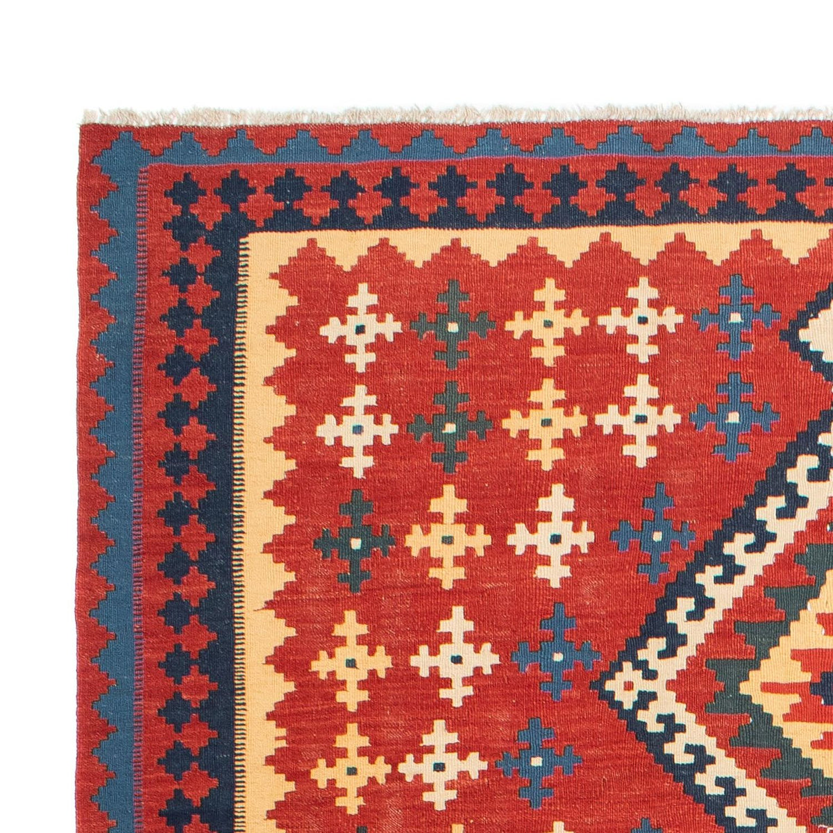 Kilim Fars Koberec 199x307cm