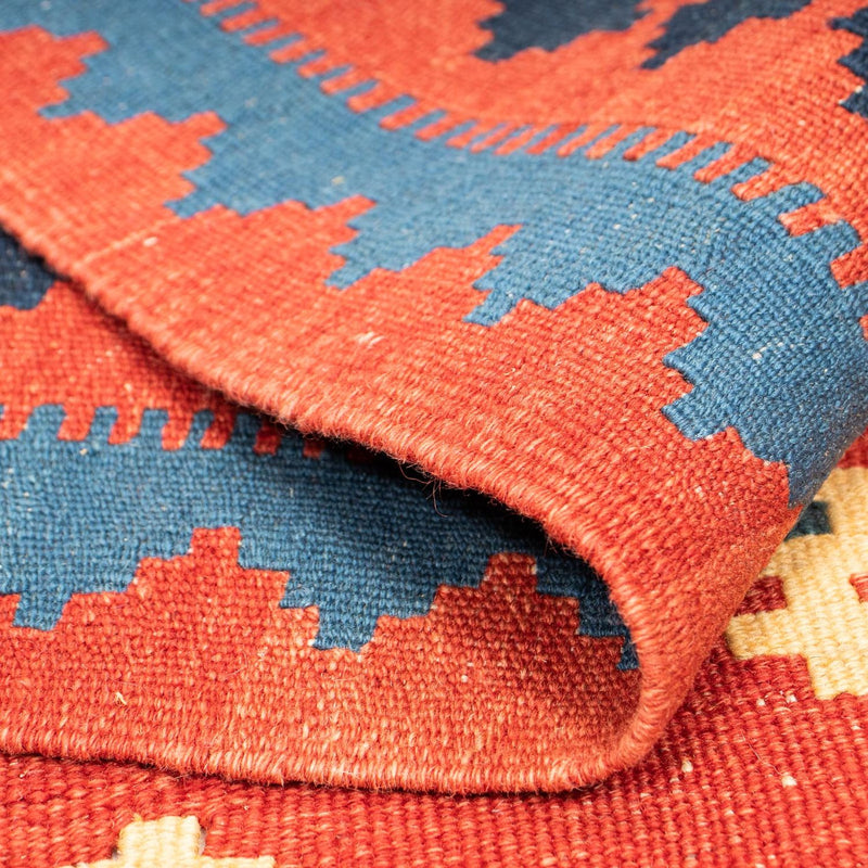 Kilim Fars Koberec 199x307cm