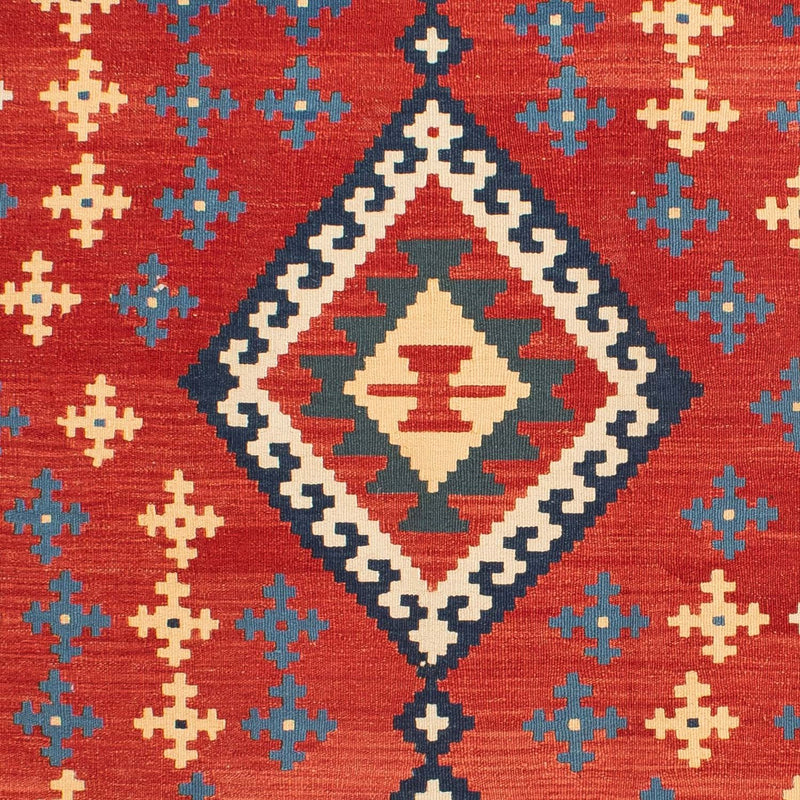 Kilim Fars Koberec 204x314cm