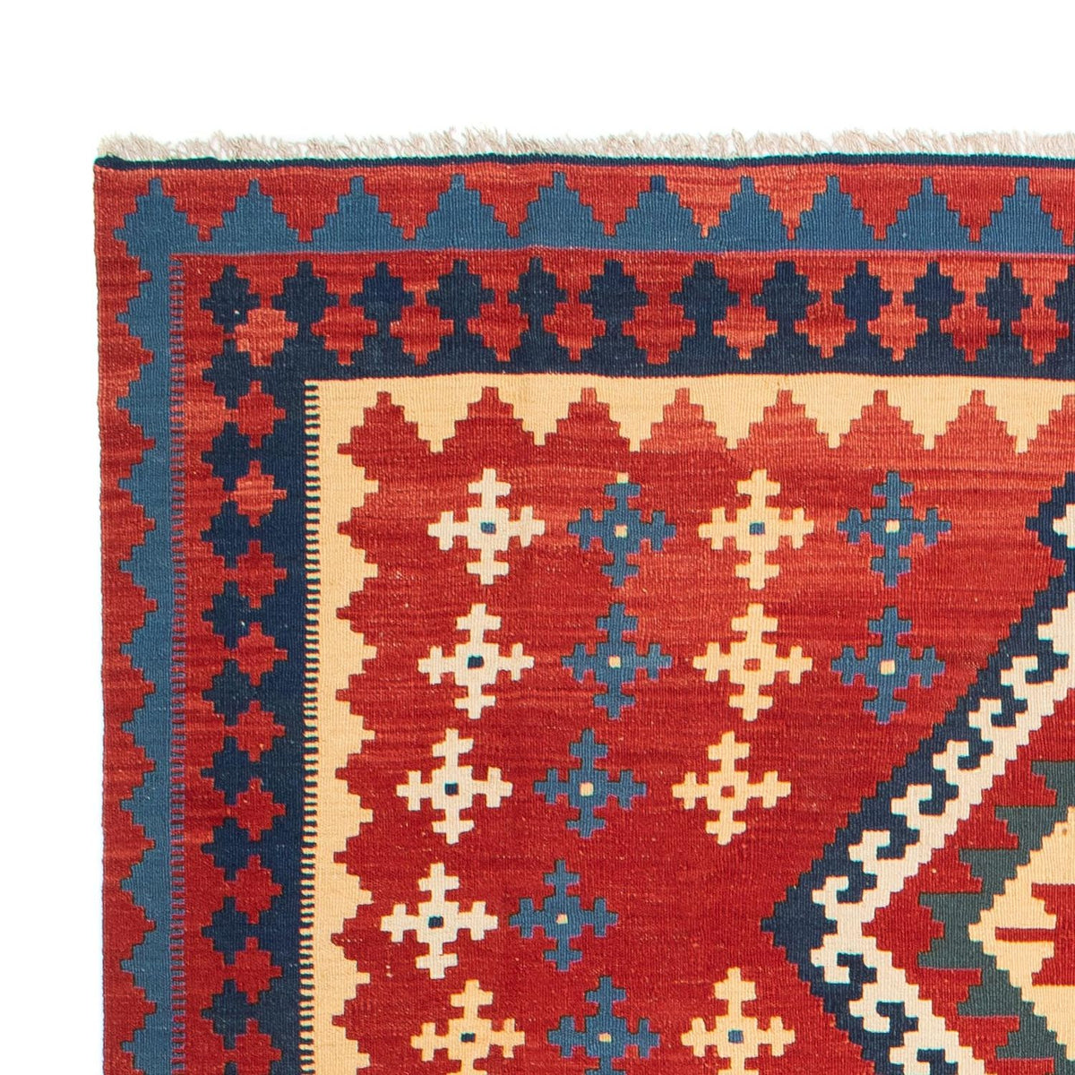 Kilim Fars Koberec 204x314cm