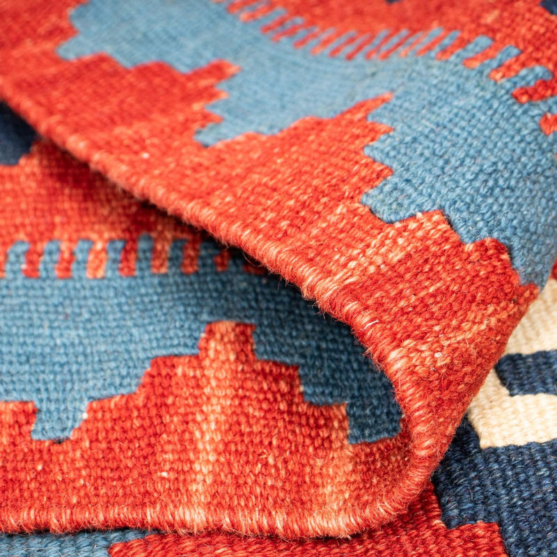 Kilim Fars Koberec 204x314cm
