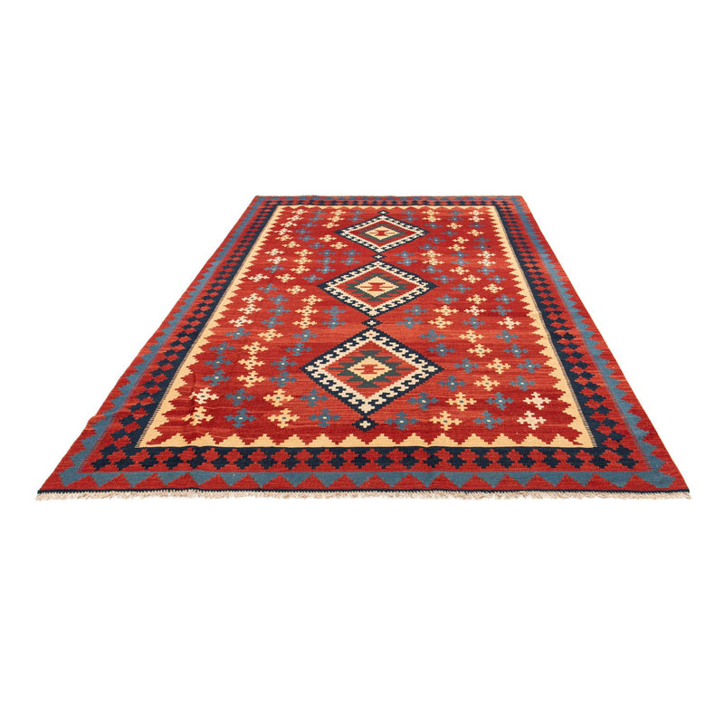 Kilim Fars Koberec 204x314cm
