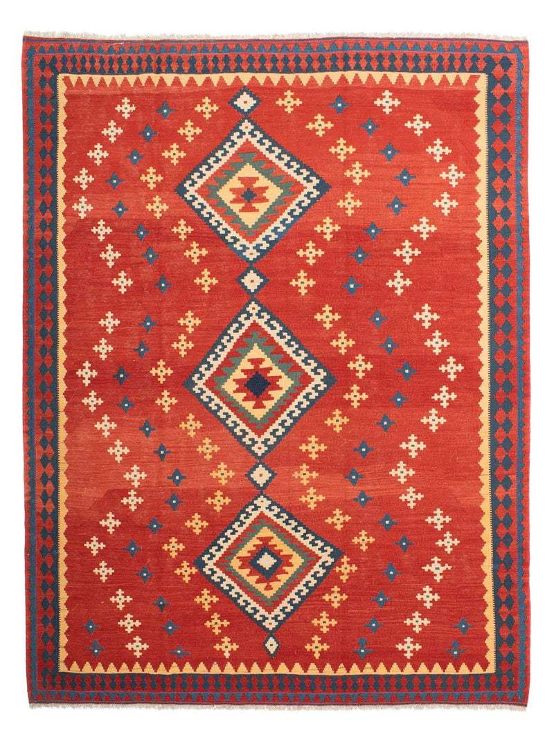 Kilim Fars Koberec 215x271cm