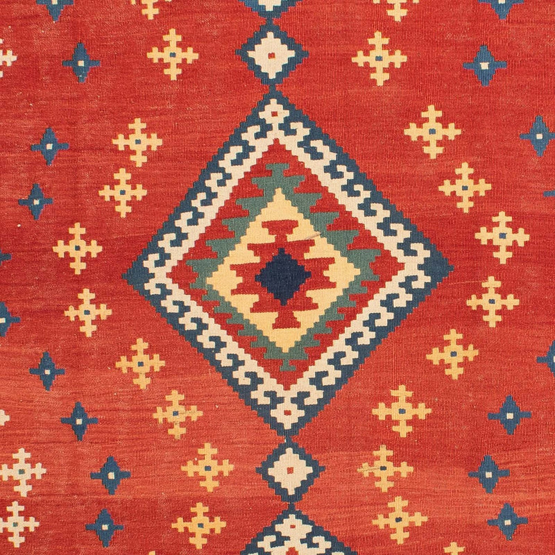 Kilim Fars Koberec 215x271cm