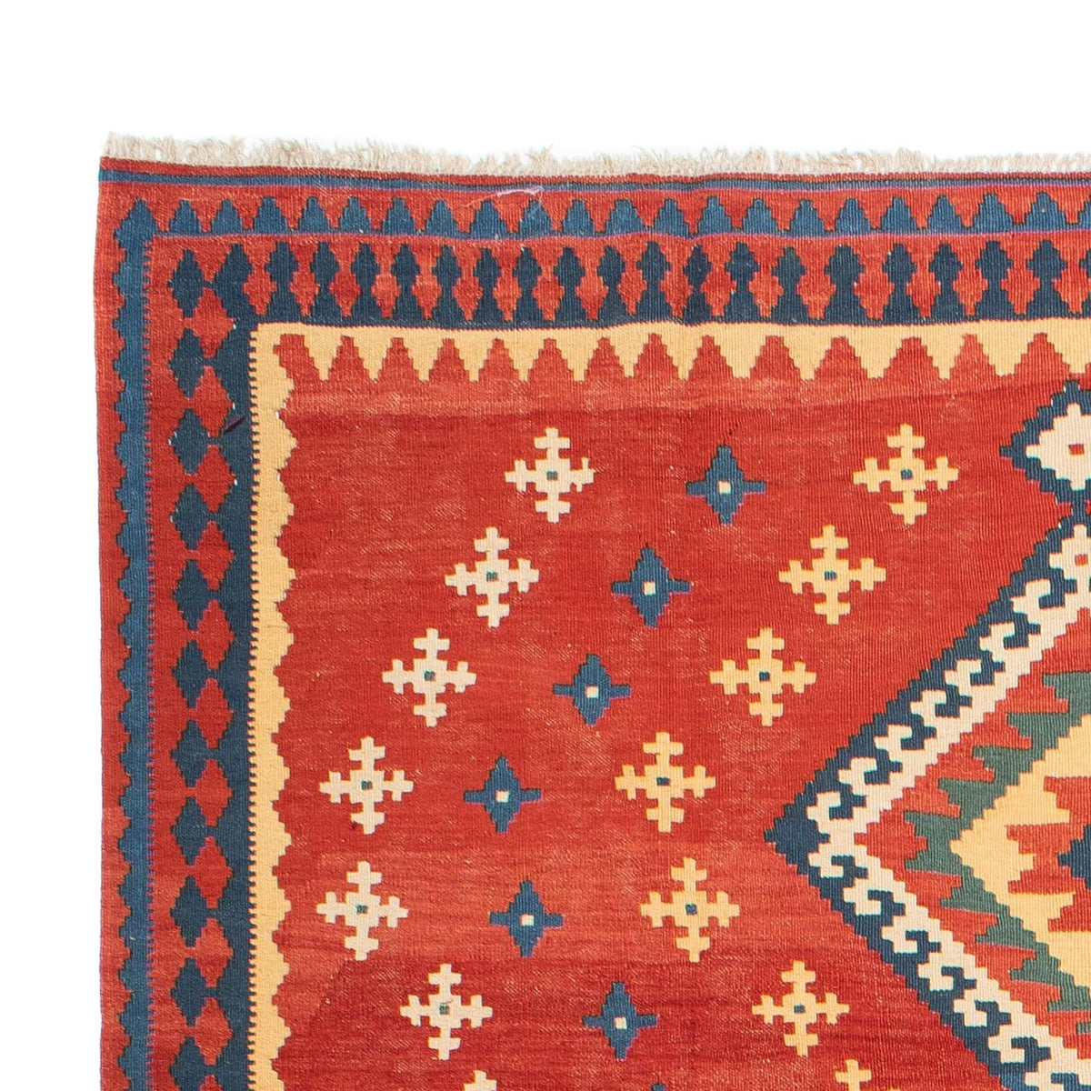 Kilim Fars Koberec 215x271cm