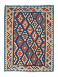 Kilim Fars Koberec 126x167cm – product image