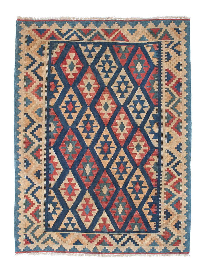 Kilim Fars Koberec 126x167cm