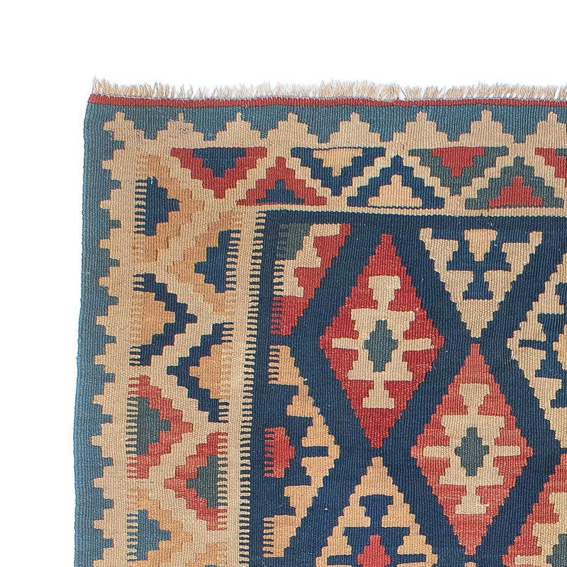 Kilim Fars Koberec 126x167cm