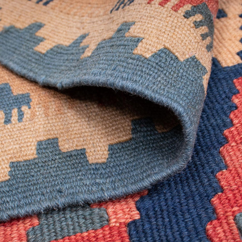 Kilim Fars Koberec 126x167cm