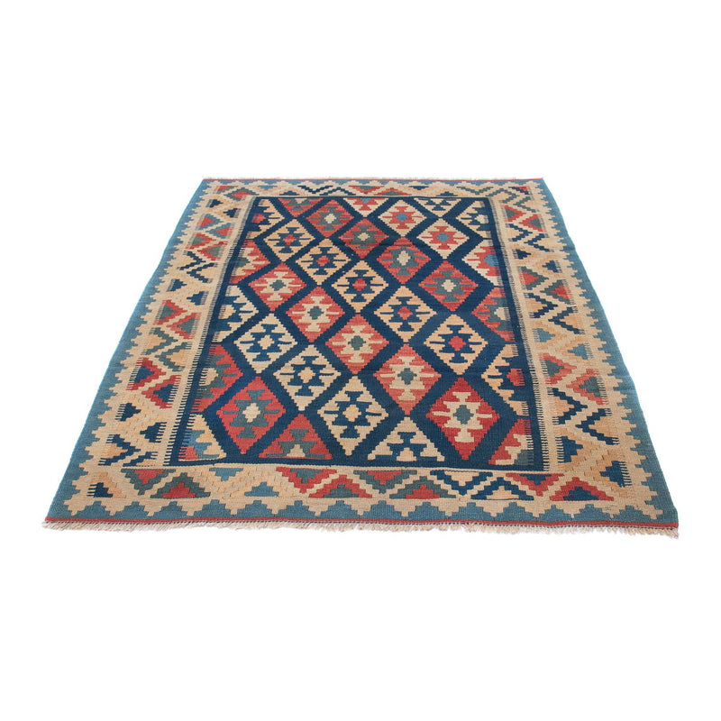 Kilim Fars Koberec 126x167cm