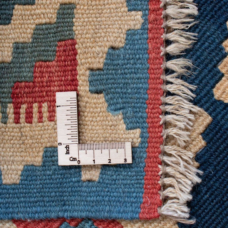 Kilim Fars Koberec 126x167cm