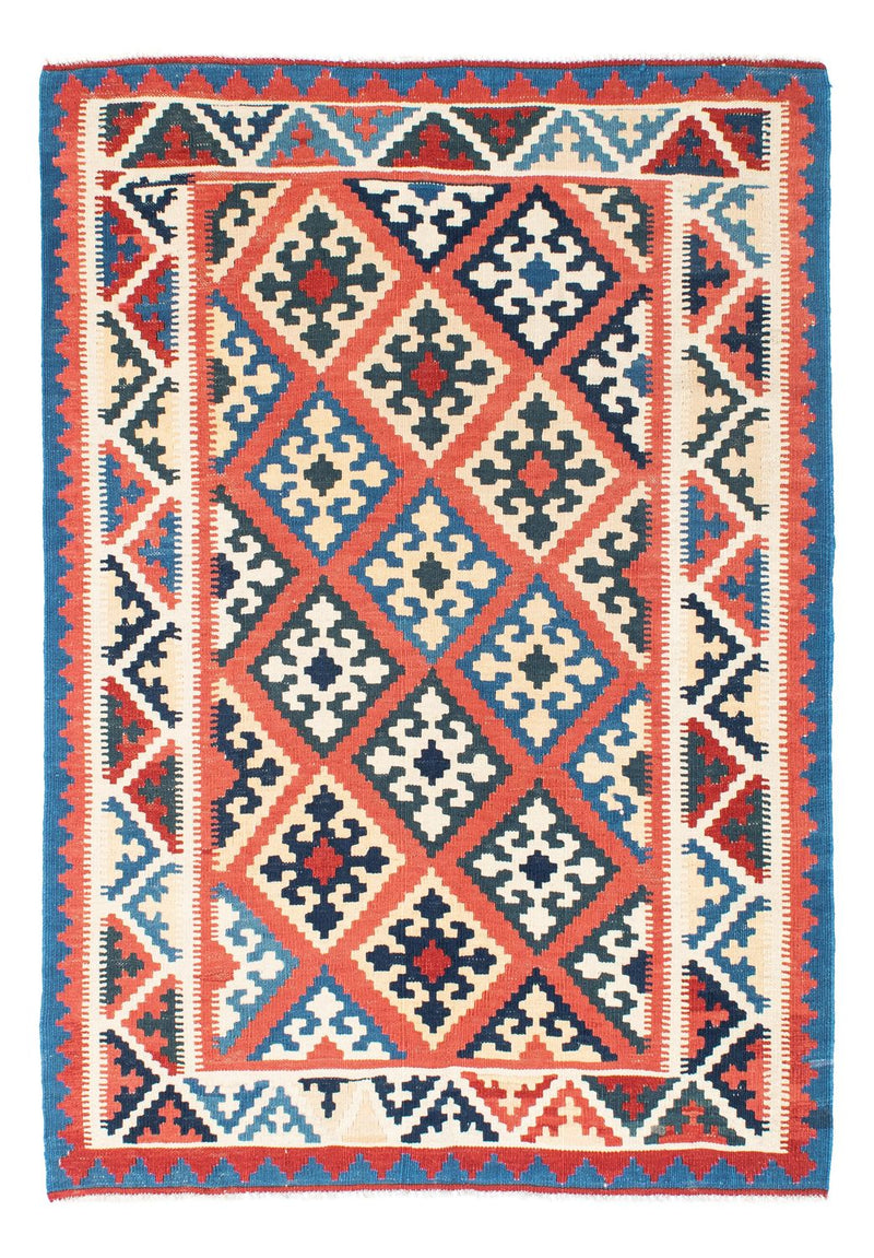Kilim Fars Koberec 123x171cm