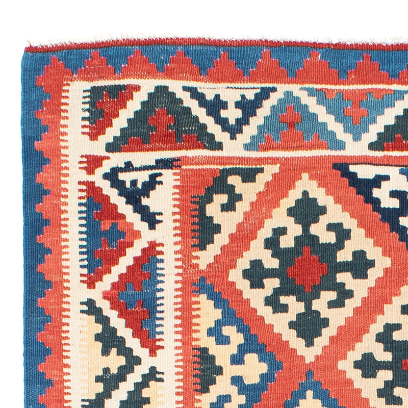 Kilim Fars Koberec 123x171cm