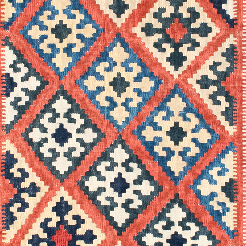 Kilim Fars Koberec 123x171cm