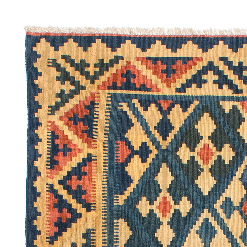 Kilim Fars Koberec 130x176cm - vícebarevný