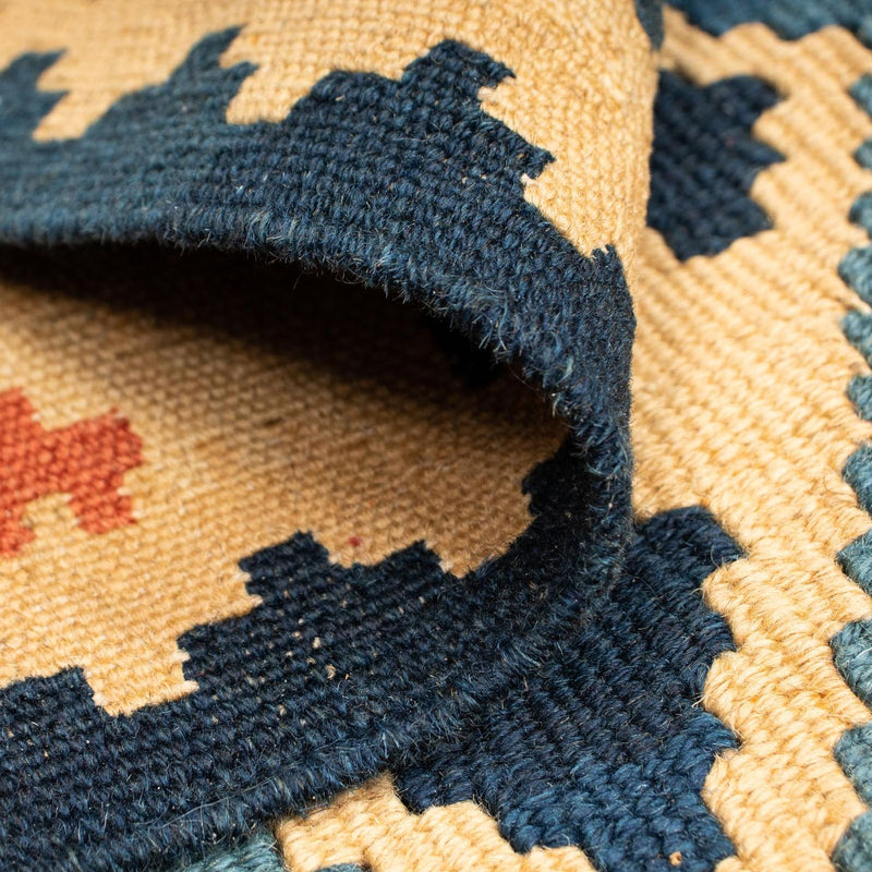 Kilim Fars Koberec 130x176cm - vícebarevný
