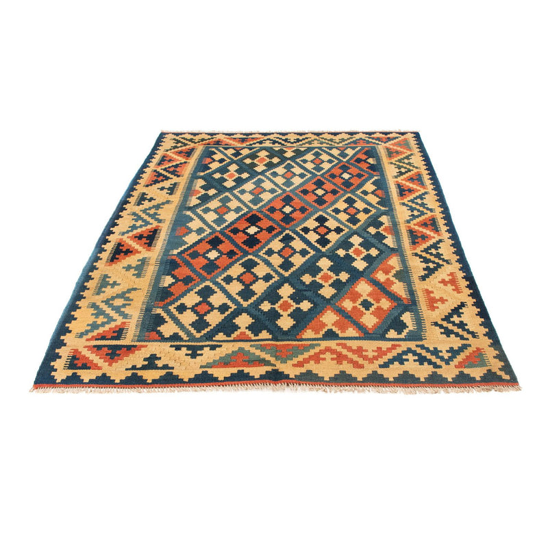 Kilim Fars Koberec 130x176cm - vícebarevný
