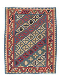 Kilim Fars Koberec 127x166cm – product image