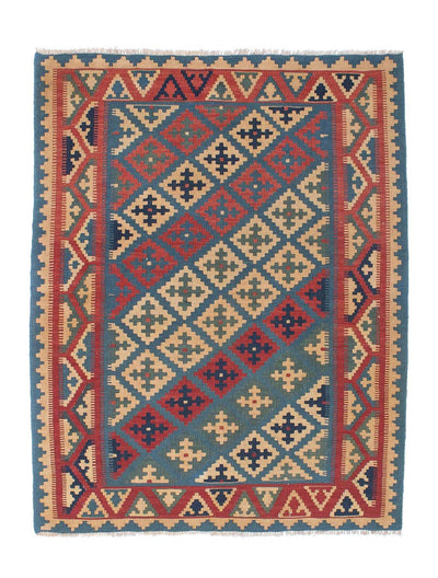 Kilim Fars Koberec 127x166cm