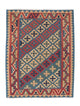 Kilim Fars Koberec 127x166cm