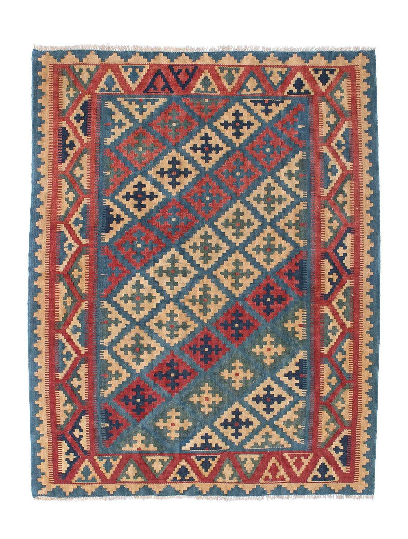 Kilim Fars Koberec 127x166cm