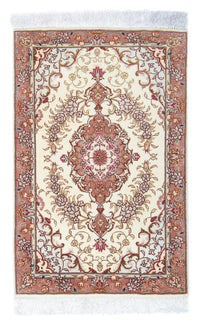 Tabriz - 50 Raj Koberec 60x92cm - Perský koberec – product image