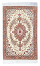 Tabriz - 50 Raj Koberec 60x92cm - Perský koberec