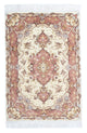 Tabriz - 50 Raj Koberec 60x89cm - Perský koberec