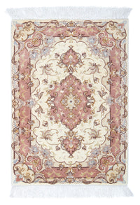 Tabriz - 50 Raj Koberec 62x89cm - Perský koberec – product image