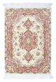 Tabriz - 50 Raj Koberec 62x89cm - Perský koberec