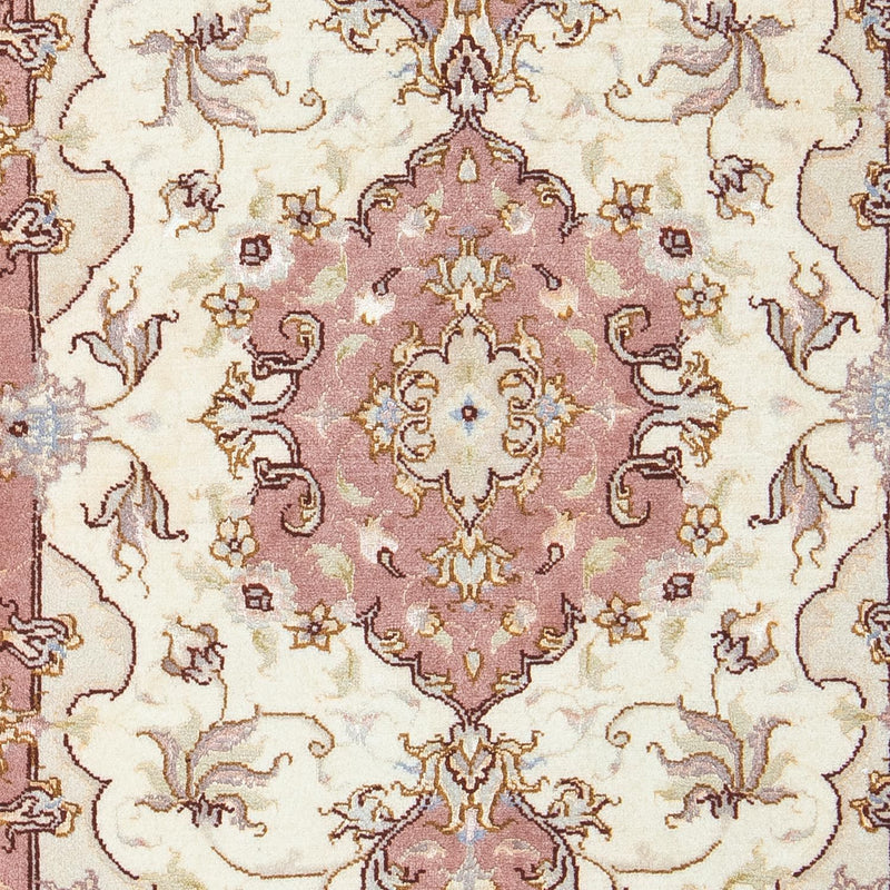 Tabriz - 50 Raj Koberec 62x89cm - Perský koberec