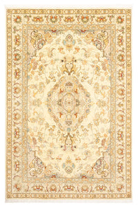 Tabriz - 50 Raj Koberec 198x307cm - Perský koberec – product image