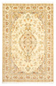 Tabriz - 50 Raj Koberec 198x307cm - Perský koberec