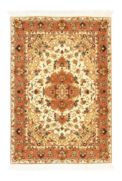 Tabriz - 50 Raj Koberec 100x144cm - Perský koberec