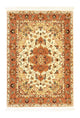 Tabriz - 50 Raj Koberec 100x144cm - Perský koberec